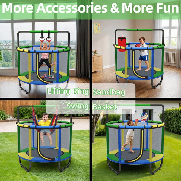 š More Accessories, More Fun!